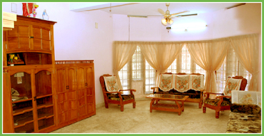 Holiday House in Vaikom (Kerala) or holiday homes and vacation rentals