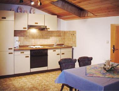 Holiday Apartment in Hohenwarth (Upper Palatinate) or holiday homes and vacation rentals