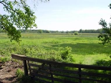 National Park De Drentsche Aa