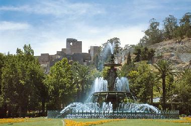 Holiday Apartment in MLAGA (Mlaga) or holiday homes and vacation rentals