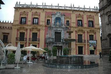 Holiday Apartment in MLAGA (Mlaga) or holiday homes and vacation rentals