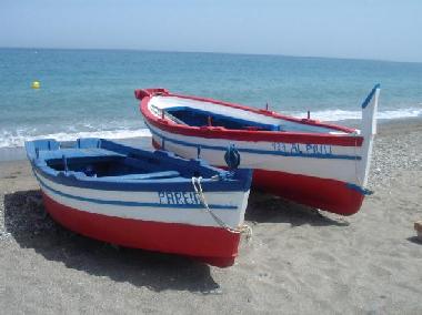 Holiday Apartment in MLAGA (Mlaga) or holiday homes and vacation rentals