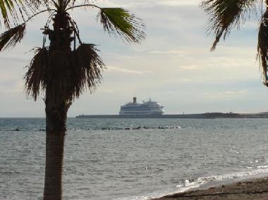 Holiday Apartment in MLAGA (Mlaga) or holiday homes and vacation rentals