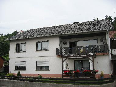Holiday Apartment in Gossersweiler-Stein bei Landau  (Pfalz) or holiday homes and vacation rentals