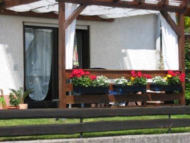 Holiday Apartment in Gossersweiler-Stein bei Landau  (Pfalz) or holiday homes and vacation rentals