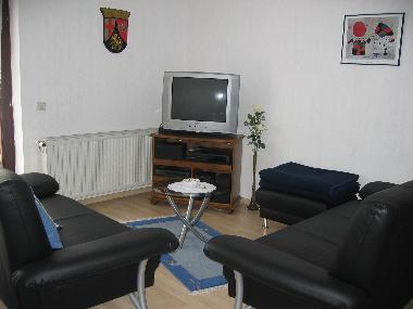 Holiday Apartment in Gossersweiler-Stein bei Landau  (Pfalz) or holiday homes and vacation rentals