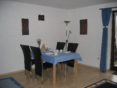 Holiday Apartment in Gossersweiler-Stein bei Landau  (Pfalz) or holiday homes and vacation rentals