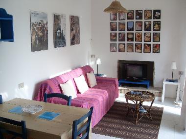 Holiday House in Chia (Cagliari) or holiday homes and vacation rentals