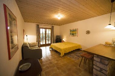 Holiday Apartment in Orgnac L