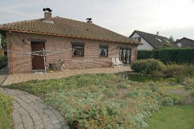 Holiday House in Bornem (Flanders) or holiday homes and vacation rentals