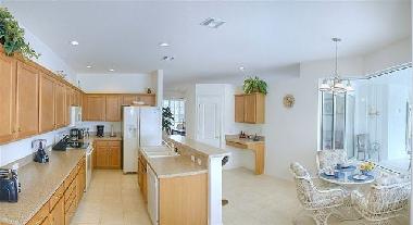 Holiday House in Cape Coral (Florida) or holiday homes and vacation rentals