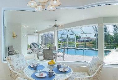 Holiday House in Cape Coral (Florida) or holiday homes and vacation rentals