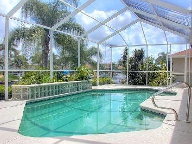 Holiday House in Cape Coral (Florida) or holiday homes and vacation rentals