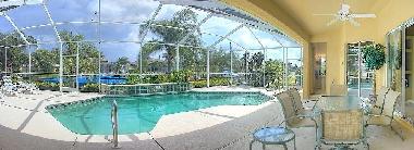 Holiday House in Cape Coral (Florida) or holiday homes and vacation rentals