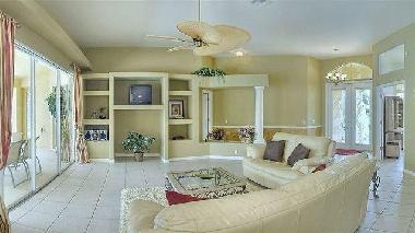 Holiday House in Cape Coral (Florida) or holiday homes and vacation rentals