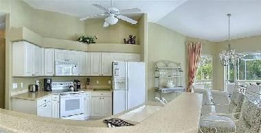 Holiday House in Cape Coral (Florida) or holiday homes and vacation rentals