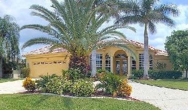 Holiday House in Cape Coral (Florida) or holiday homes and vacation rentals