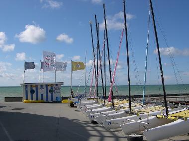 Holiday Apartment in Veules les Roses (Seine-Maritime) or holiday homes and vacation rentals