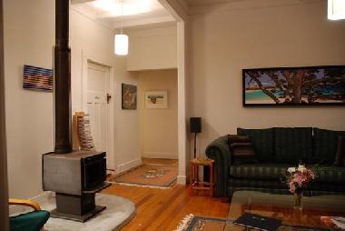 Holiday House in Anzac Bay (Waiheke) or holiday homes and vacation rentals