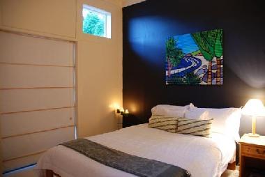 Holiday House in Anzac Bay (Waiheke) or holiday homes and vacation rentals