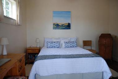 Holiday House in Anzac Bay (Waiheke) or holiday homes and vacation rentals