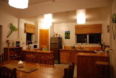 Holiday House in Anzac Bay (Waiheke) or holiday homes and vacation rentals