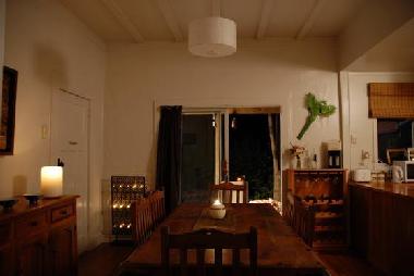 Holiday House in Anzac Bay (Waiheke) or holiday homes and vacation rentals