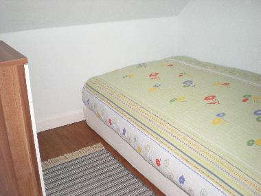 Single Bedroom