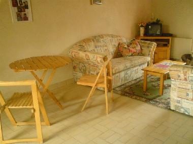 Holiday Apartment in Ch�teau d'Olonne (Vend�e) or holiday homes and vacation rentals