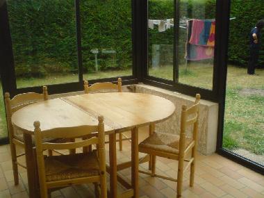 Holiday Apartment in Ch�teau d'Olonne (Vend�e) or holiday homes and vacation rentals