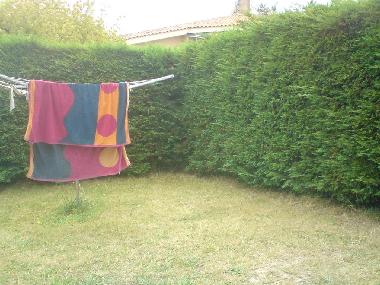 Holiday Apartment in Ch�teau d'Olonne (Vend�e) or holiday homes and vacation rentals