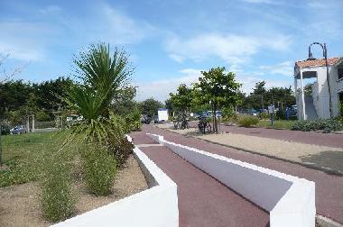 Holiday Apartment in Ch�teau d