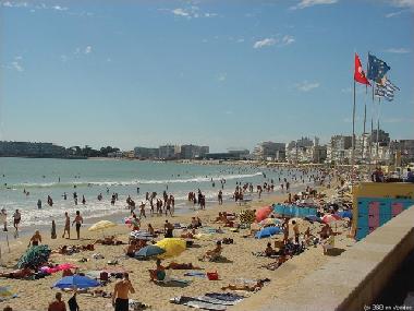 Holiday Apartment in Ch�teau d