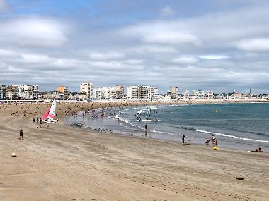 Holiday Apartment in Ch�teau d