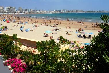 Holiday Apartment in Ch�teau d