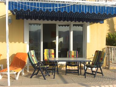 Holiday House in Sanet y Negrals (Valencia / Val�ncia) or holiday homes and vacation rentals