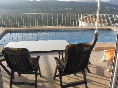 Holiday House in Sanet y Negrals (Valencia / Val�ncia) or holiday homes and vacation rentals