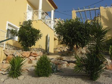 Holiday House in Sanet y Negrals (Valencia / Val�ncia) or holiday homes and vacation rentals