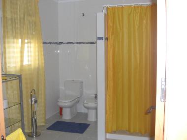 Holiday House in Sanet y Negrals (Valencia / Val�ncia) or holiday homes and vacation rentals