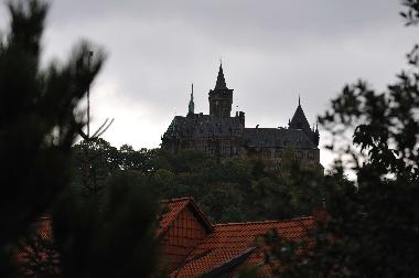 Wernigerode Castle