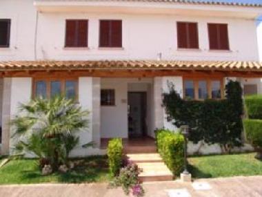 cavall bernat exterior