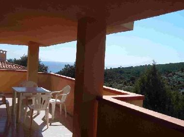 Holiday Apartment in Cala Gonone (Nuoro) or holiday homes and vacation rentals