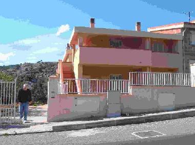 Holiday Apartment in Cala Gonone (Nuoro) or holiday homes and vacation rentals