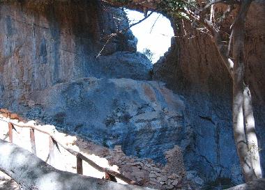 Holiday Apartment in Cala Gonone (Nuoro) or holiday homes and vacation rentals