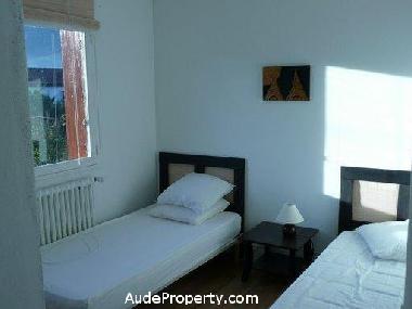 Holiday House in Quillan (Aude) or holiday homes and vacation rentals