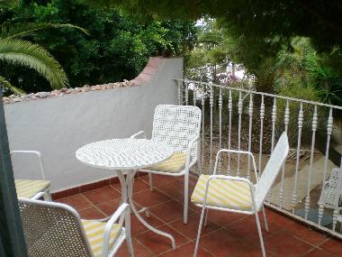 Holiday Apartment in Conil de la Frontera (Cdiz) or holiday homes and vacation rentals