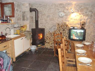 Holiday House in Podstrana (Splitsko-Dalmatinska) or holiday homes and vacation rentals