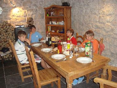 Holiday House in Podstrana (Splitsko-Dalmatinska) or holiday homes and vacation rentals