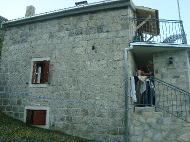 Holiday House in Podstrana (Splitsko-Dalmatinska) or holiday homes and vacation rentals