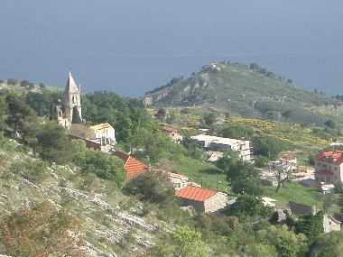 Holiday House in Podstrana (Splitsko-Dalmatinska) or holiday homes and vacation rentals